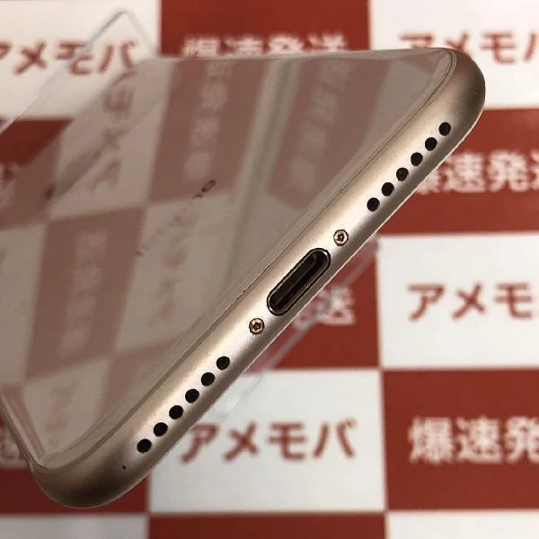 iPhone8 SoftBank版SIMフリー 256GB MQ862J/A A1906