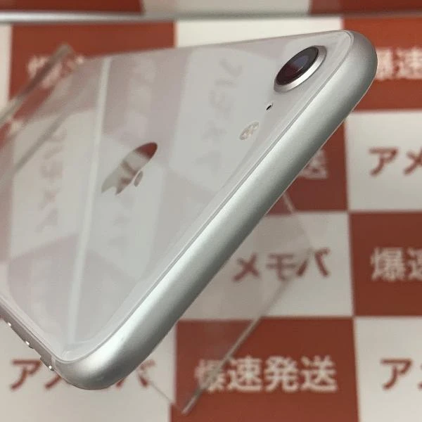 iPhone8 au版SIMフリー 64GB MQ792J/A A1906 極美品