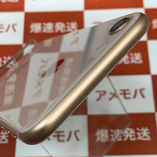 iPhone8 SoftBank版SIMフリー 64GB MQ7A2J/A A1906