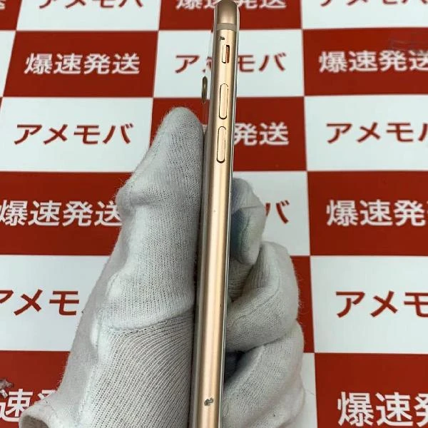 iPhone8 SoftBank版SIMフリー 64GB MQ7A2J/A A1906