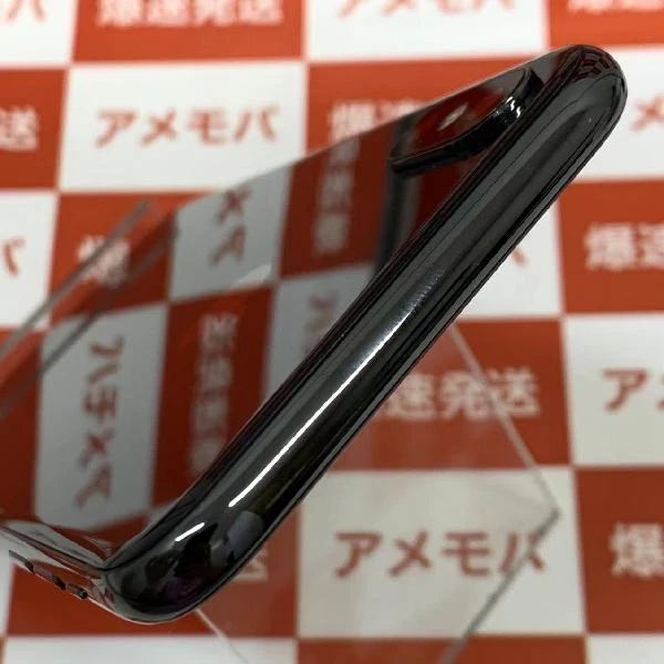 iPhoneX au版SIMフリー 256GB MQC12J/A A1902