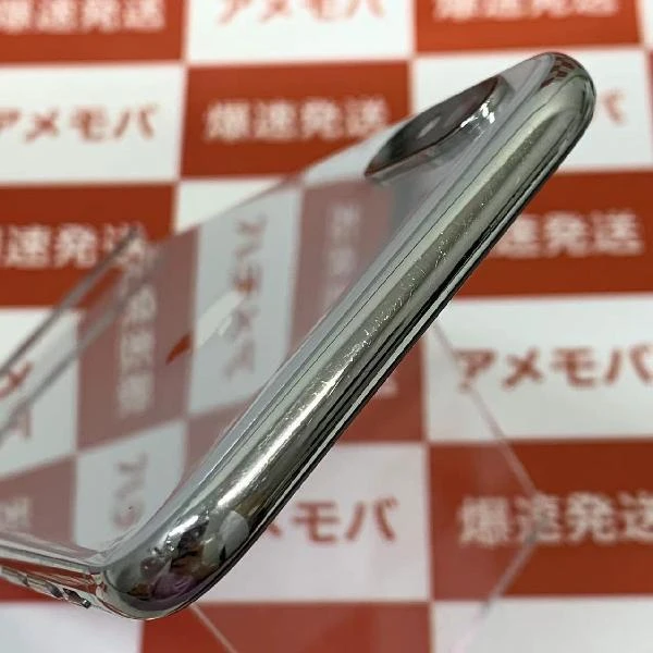 iPhoneX SoftBank版SIMフリー 64GB MQAY2J/A A1902