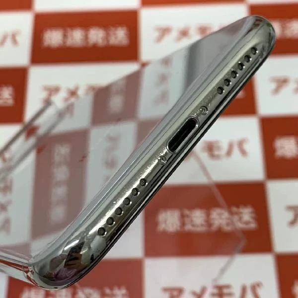 iPhoneX SoftBank版SIMフリー 64GB MQAY2J/A A1902