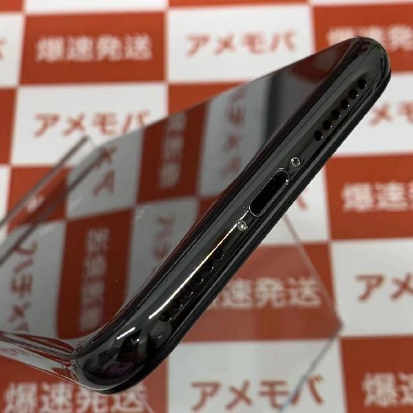 iPhoneX docomo版SIMフリー 64GB MQAX2J/A A1902