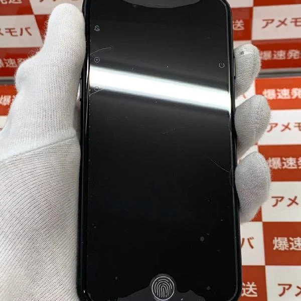iPhoneSE 第3世代 SoftBank版SIMフリー 128GB MMYF3J/A A2782 未使用品