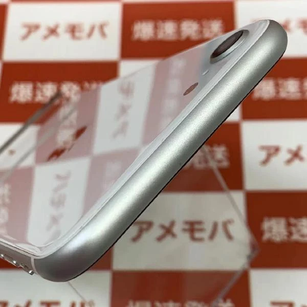 iPhoneSE 第2世代 Apple版SIMフリー 128GB MXD12J/A A2296 美品 ホワイト