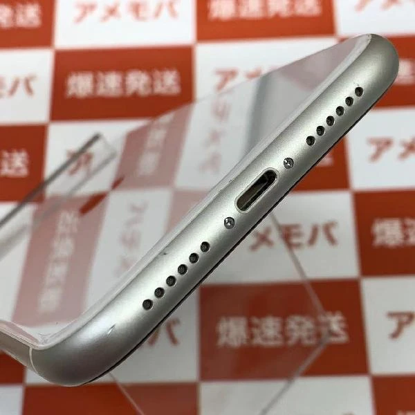 iPhone11 SoftBank版SIMフリー 64GB MWLU2J/A A2221 ホワイト