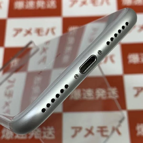 iPhone8 au版SIMフリー 64GB MQ792J/A A1906 極美品