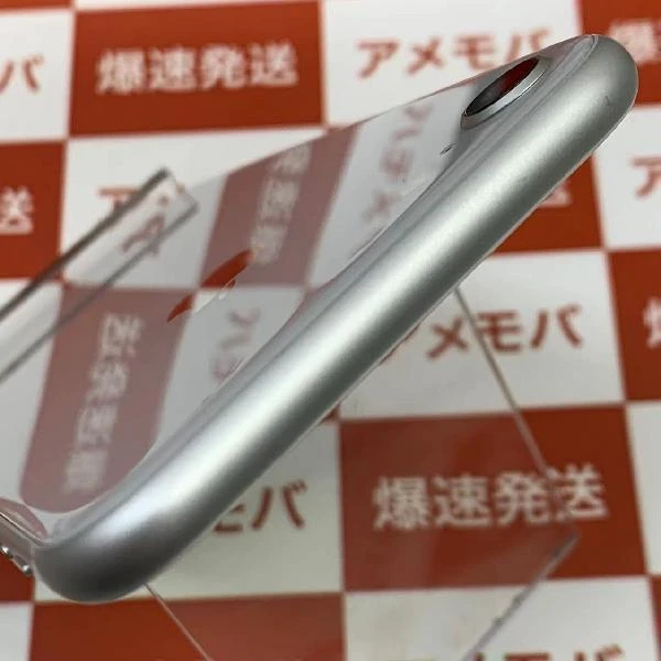 iPhone8 au版SIMフリー 64GB MQ792J/A A1906 極美品