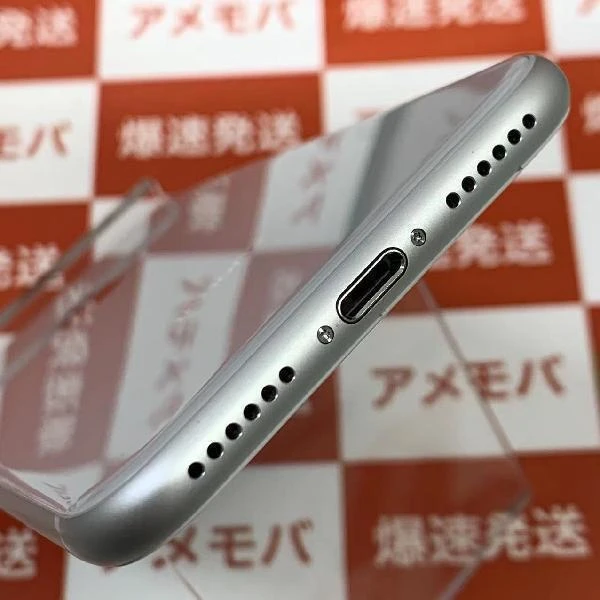 iPhone8 SoftBank版SIMフリー 64GB MQ792J/A A1906 極美品