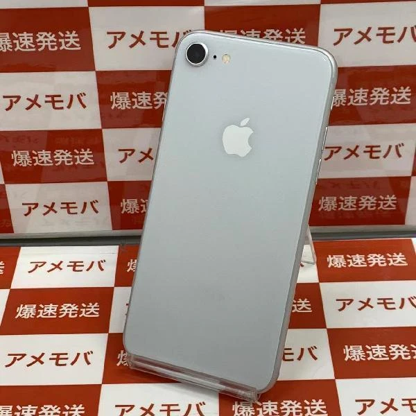 iPhone8 SoftBank版SIMフリー 64GB MQ792J/A A1906 極美品