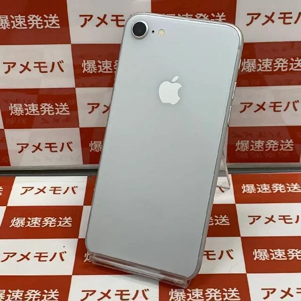 iPhone8 Apple版SIMフリー 64GB MQ792J/A A1906 美品