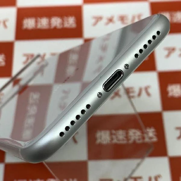 iPhone8 Apple版SIMフリー 64GB MQ792J/A A1906 美品