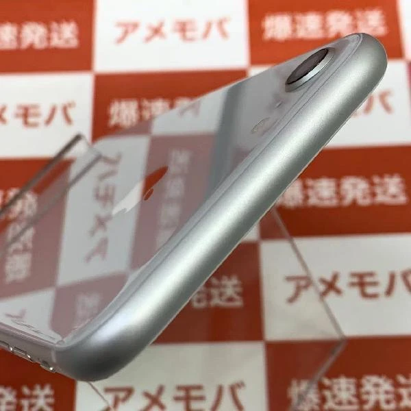 iPhone8 SoftBank版SIMフリー 64GB MQ792J/A A1906 極美品