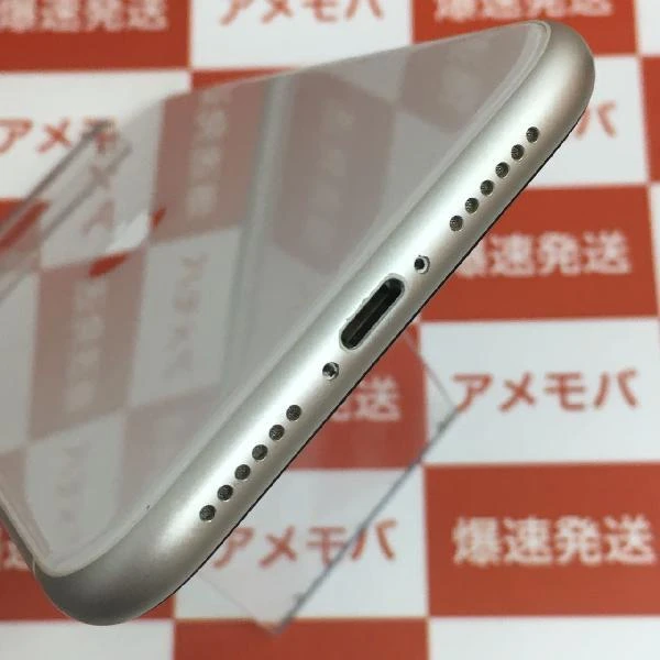 iPhone11 Apple版SIMフリー 128GB MWM22J/A A2221 ホワイト