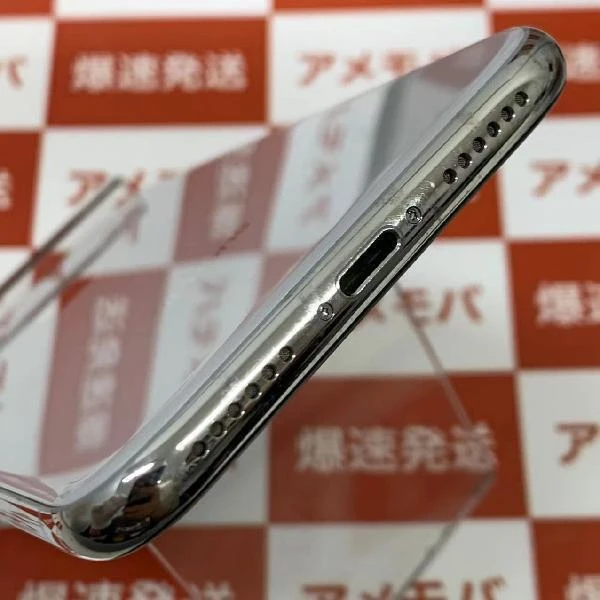 iPhoneX Apple版SIMフリー 64GB MQAY2J/A A1902