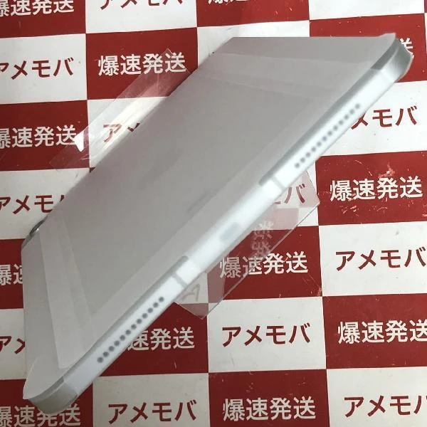 iPad 第10世代 docomo版SIMフリー 256GB MQ6T3J/A A2757 開封未使用品 シルバー