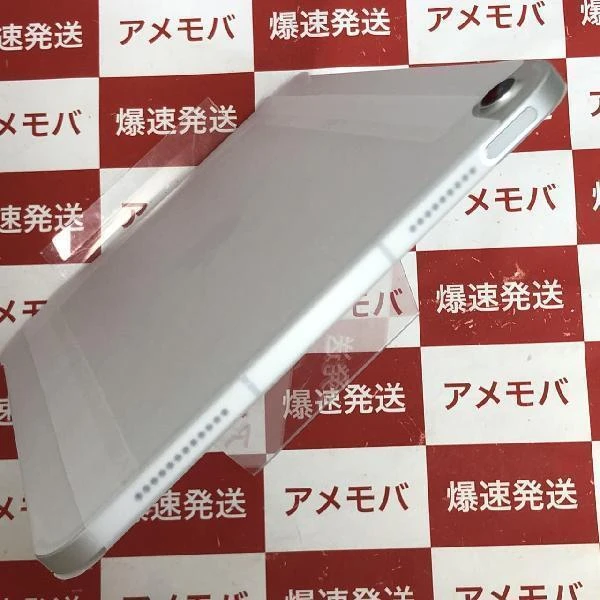 iPad 第10世代 docomo版SIMフリー 256GB MQ6T3J/A A2757 開封未使用品 シルバー