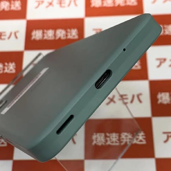 AQUOS wish2 A204SH Y!mobile 64GB SIMロック解除済み ほぼ新品