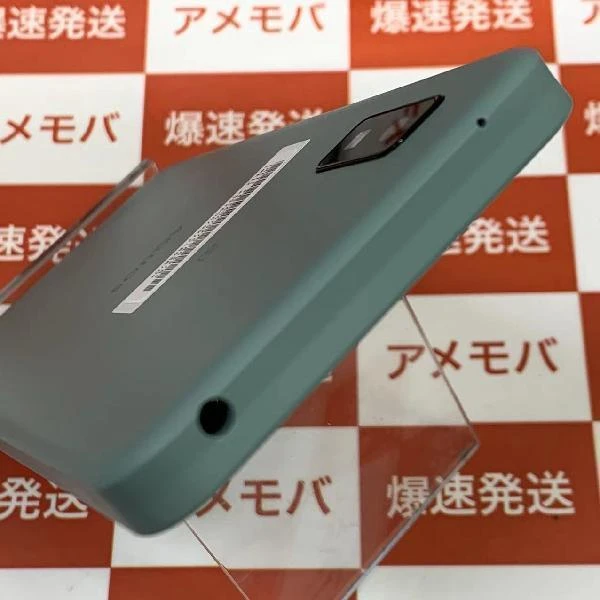 AQUOS wish2 A204SH Y!mobile 64GB SIMロック解除済み ほぼ新品