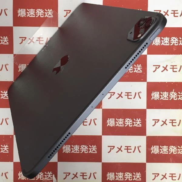 iPad Pro 11インチ 第2世代 Wi-Fiモデル 128GB MY232J/A A2228 新品同様 スペースグレイ