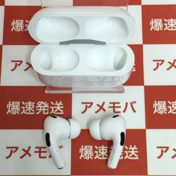 AirPods Pro 第2世代 MQD83J/A  MQD83J/A ホワイト