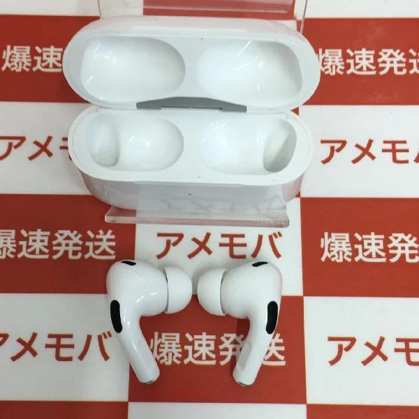 AirPods Pro 第2世代 MQD83J/A  MQD83J/A ホワイト