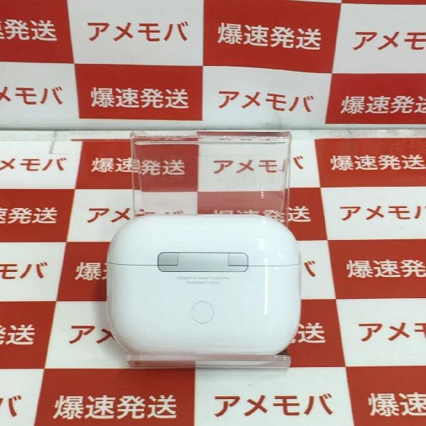 AirPods Pro 第2世代 MQD83J/A  MQD83J/A ホワイト