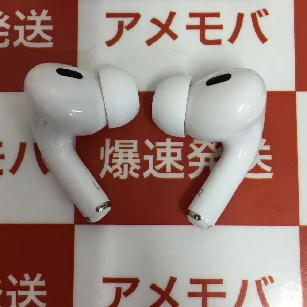 AirPods Pro 第2世代 MQD83J/A  MQD83J/A ホワイト