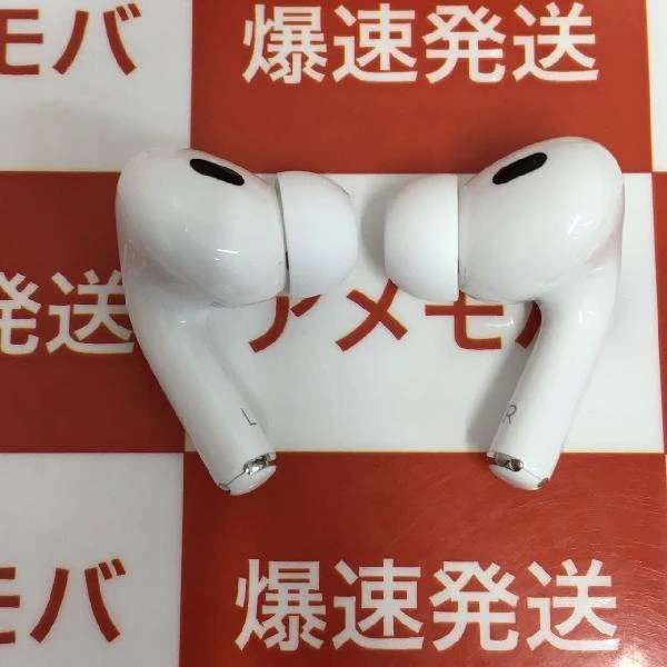 AirPods Pro 第2世代 MQD83J/A  MQD83J/A ホワイト
