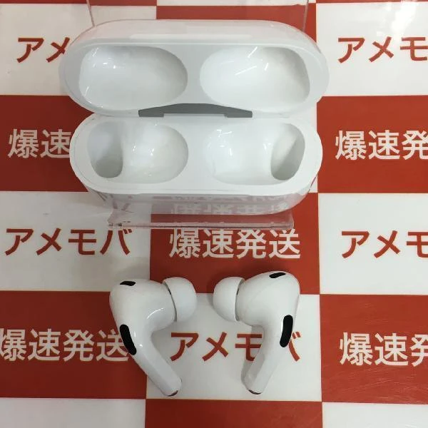 AirPods Pro 第2世代 MQD83J/A  MQD83J/A ホワイト