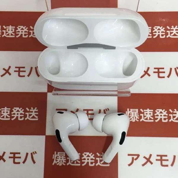 AirPods Pro 第2世代 MQD83J/A  MQD83J/A 開封未使用 ホワイト