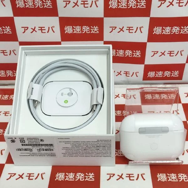 AirPods Pro 第2世代 MQD83J/A  MQD83J/A ホワイト