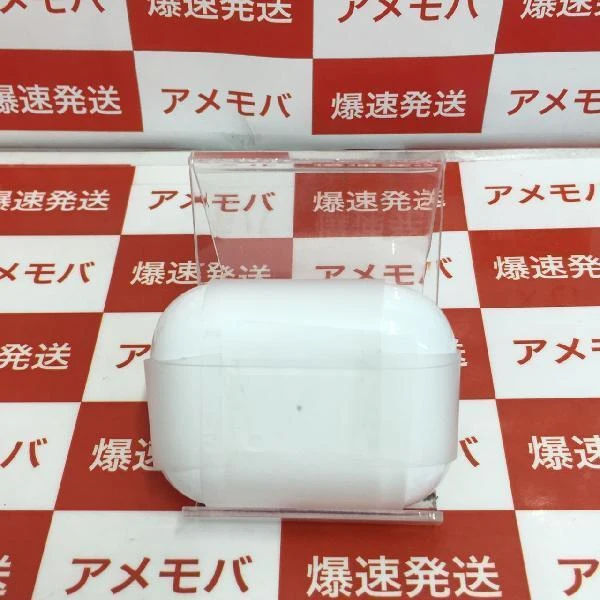 AirPods Pro 第2世代 MQD83J/A  MQD83J/A ホワイト