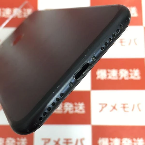 iPhone7 docomo版SIMフリー 128GB MNCK2J/A /A1779 ブラック