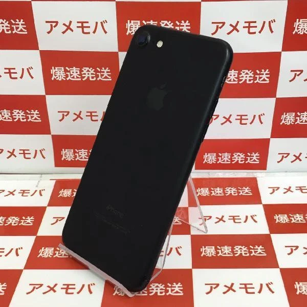 iPhone7 docomo版SIMフリー 128GB MNCK2J/A /A1779 ブラック