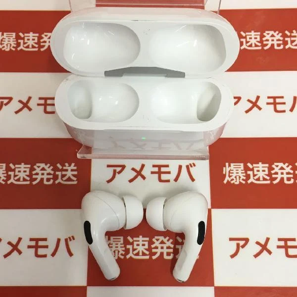 AirPods Pro  MQD83J/A ホワイト