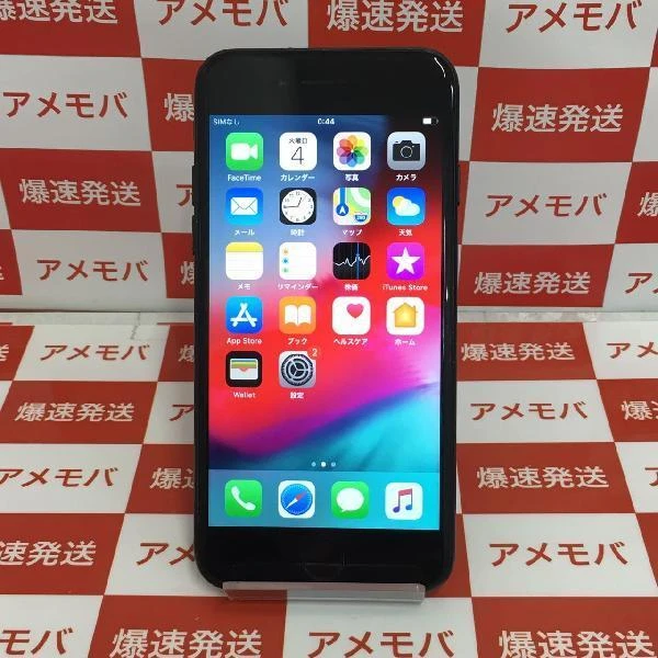 iPhone7 docomo版SIMフリー 128GB MNCK2J/A /A1779 ブラック