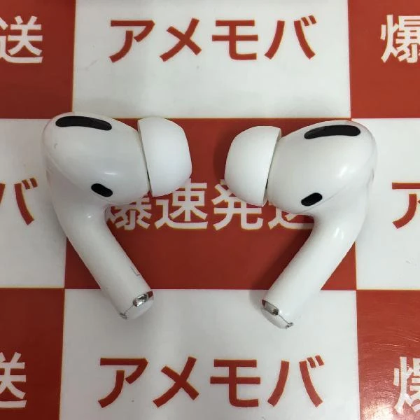 AirPods Pro  MQD83J/A ホワイト