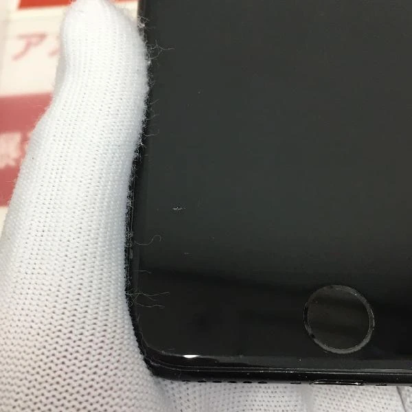 iPhone7 docomo版SIMフリー 128GB MNCK2J/A /A1779 ブラック