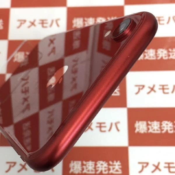iPhoneXR SoftBank版SIMフリー 64GB MT062J/A A2106 美品