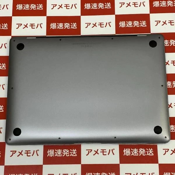 MacBook Air M1 2020  13インチ 8GB 256GB FGN63J/A A2337 極美品 スペースグレイ