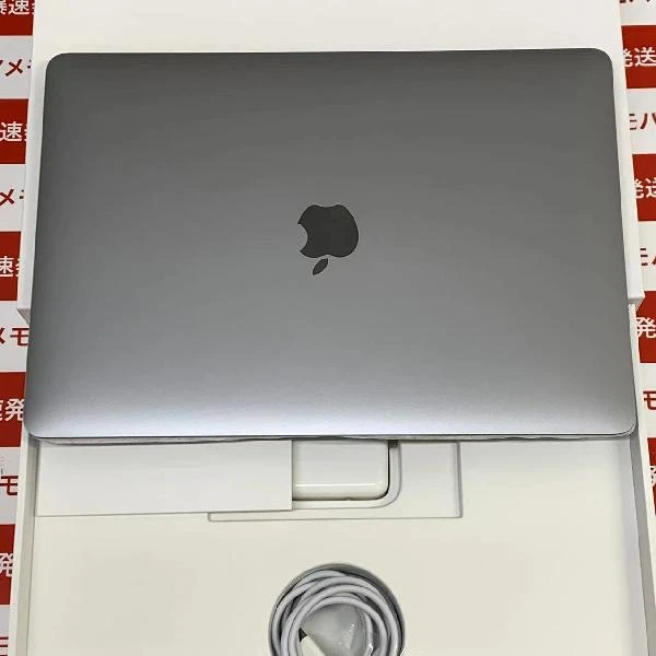 MacBook Air M1 2020  13インチ 8GB 256GB FGN63J/A A2337 極美品 スペースグレイ