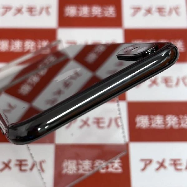 iPhoneX docomo版SIMフリー 256GB MQC12J/A A1902 極美品