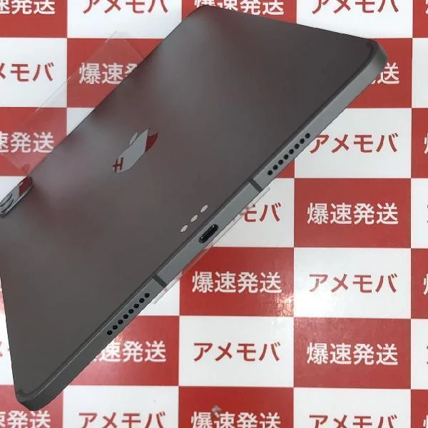 iPad Pro 11インチ 第4世代 SoftBank版SIMフリー 128GB MNYD3J/A A2761 新品同様