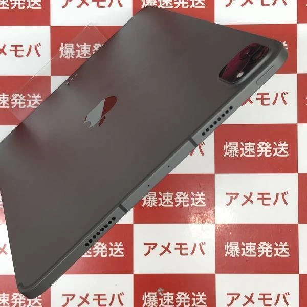 iPad Pro 11インチ 第4世代 SoftBank版SIMフリー 128GB MNYD3J/A A2761 新品同様