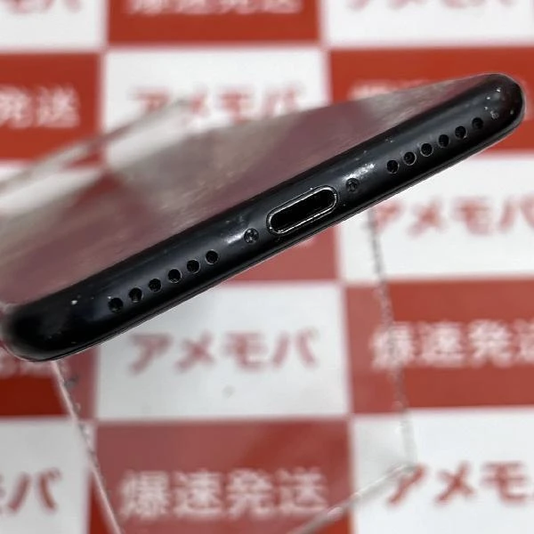 iPhone7 SoftBank版SIMフリー 128GB NNCK2J/A A1779 ブラック