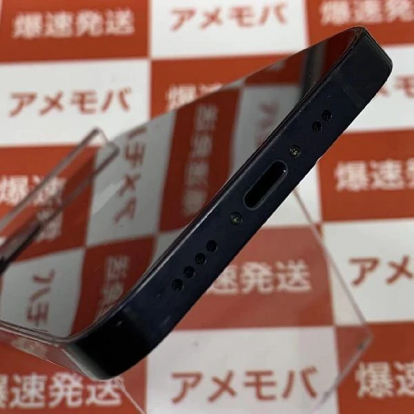 iPhone12 mini Apple版SIMフリー 128GB NGDJ3J/A A2398 ブラック
