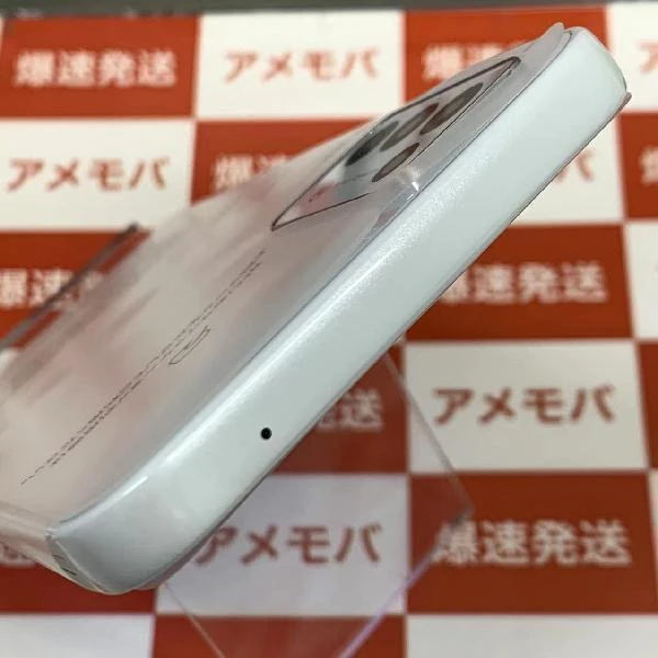 Libero 5G III Y!mobile 64GB SIMロック解除済み A202ZT 未使用品 ホワイト