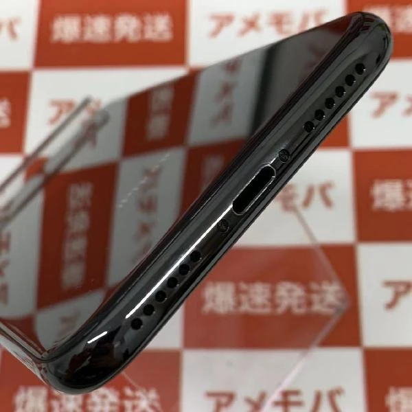 iPhoneX au版SIMフリー 64GB MQAX2J/A A1902 極美品